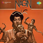 Nagin (1954) Mp3 Songs